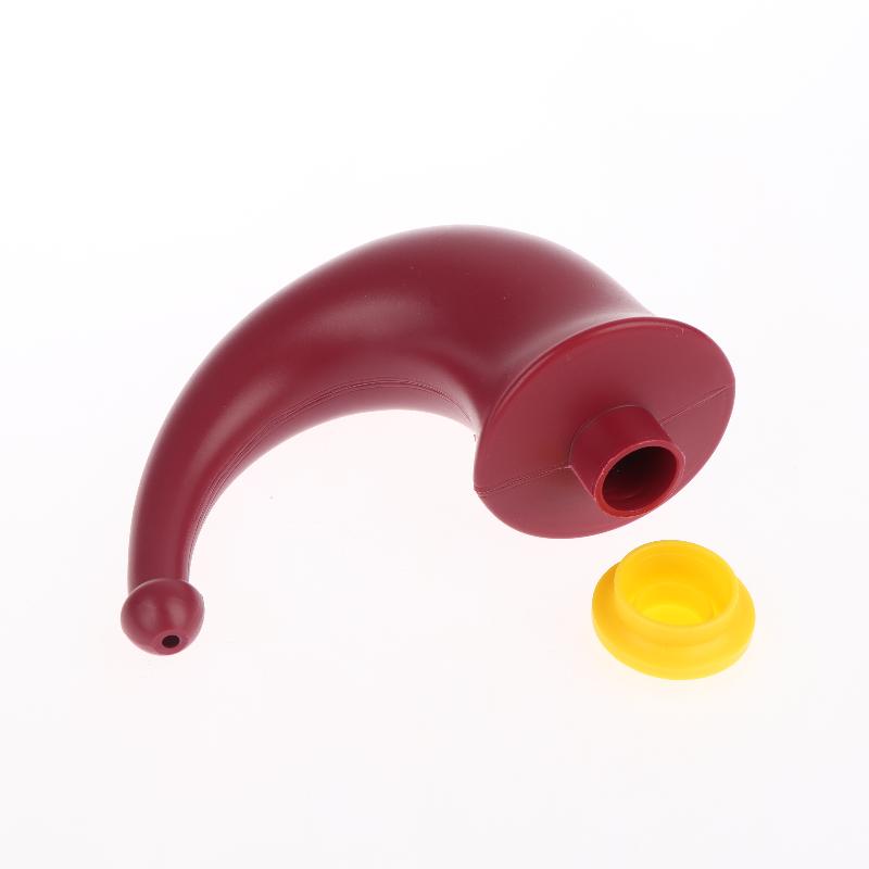 Yoga Health & Fitness Centre - Набор для промывания носа Neti Pot: