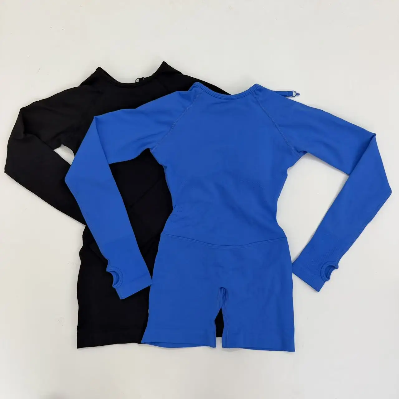 Женский спортивный комбинезон  – обзор и цена Yoga Fitness Jumpsuit