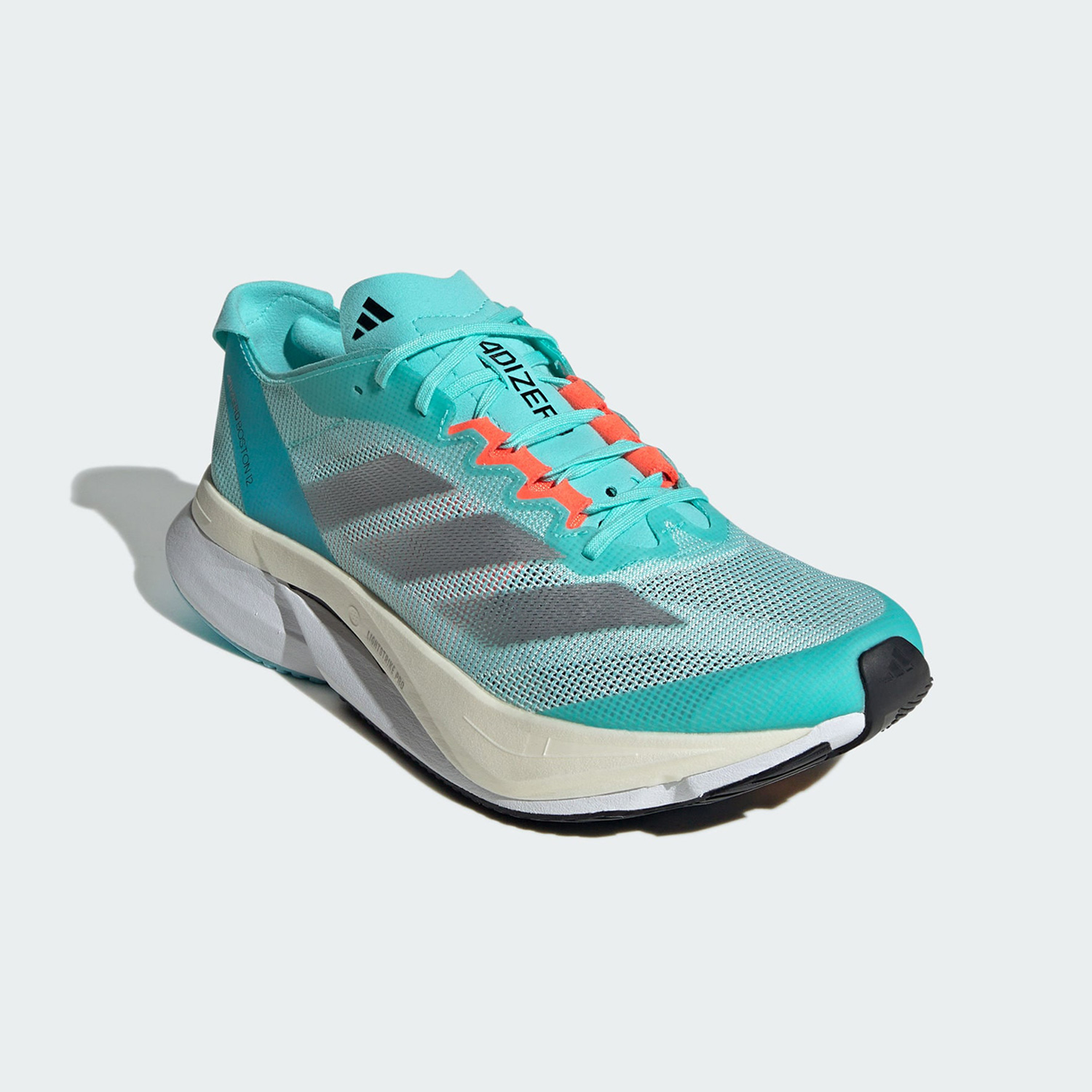 Оригинальные женские кроссовки – обзор и цена Adidas Shoes Adizero Boston 12