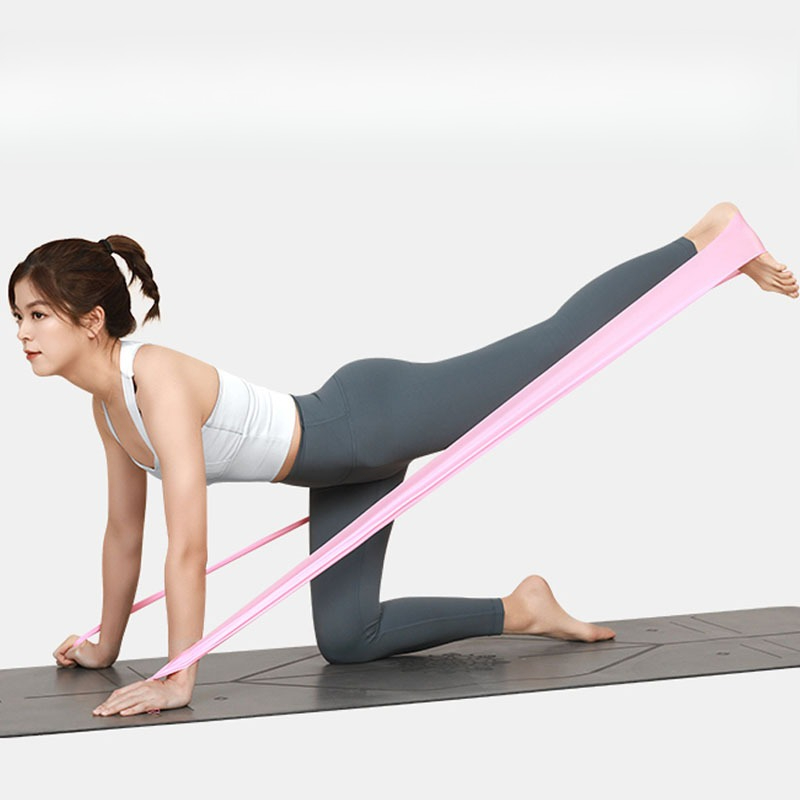Эластичные нескользящие латекс – обзор и цена Yoga Health & Fitness Centre