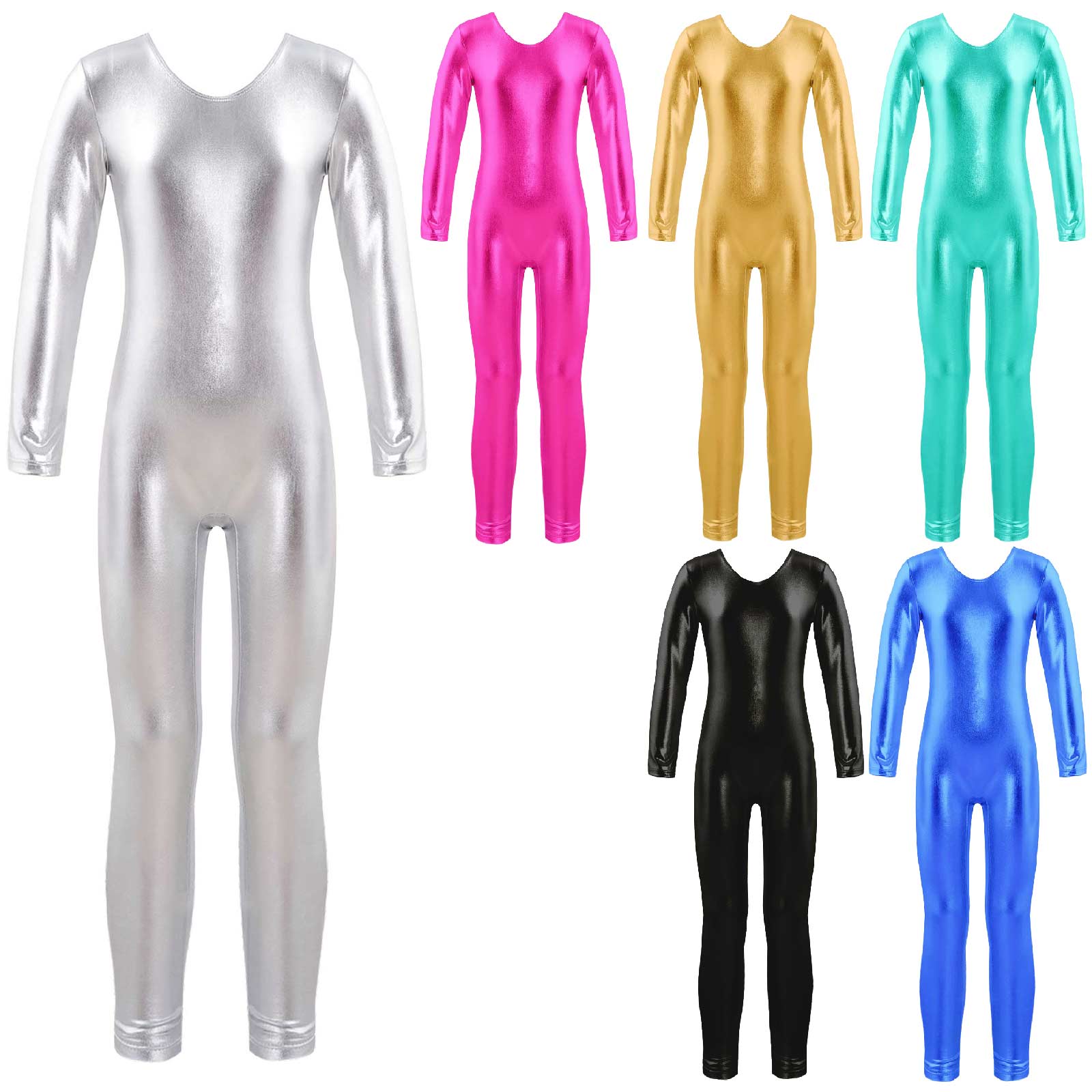Бронзовый тканевый комбинезон  – обзор и цена Yoga Fitness Jumpsuit