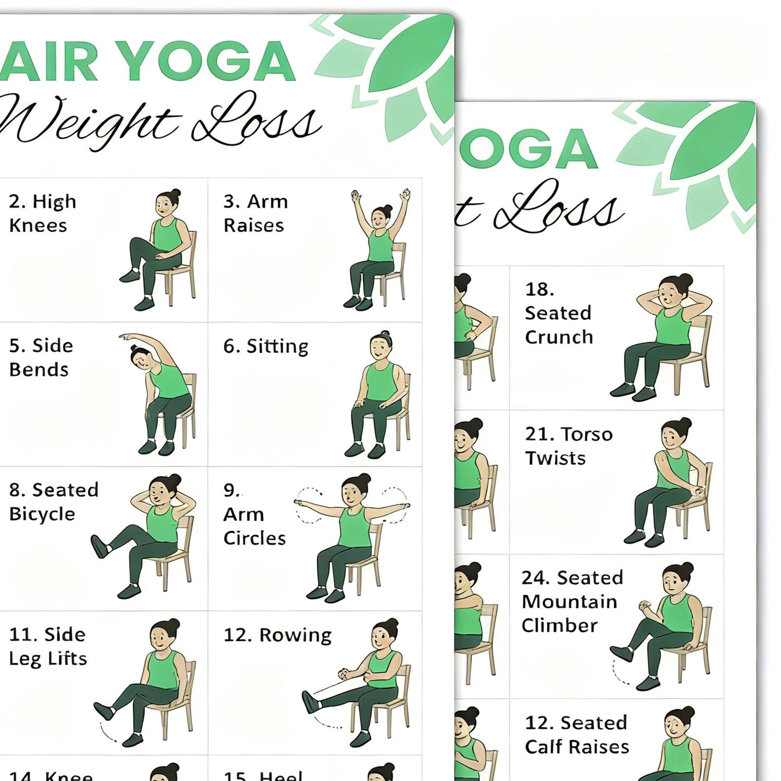 2 плаката для йоги: домашние у – обзор и цена Yoga Health & Fitness Centre