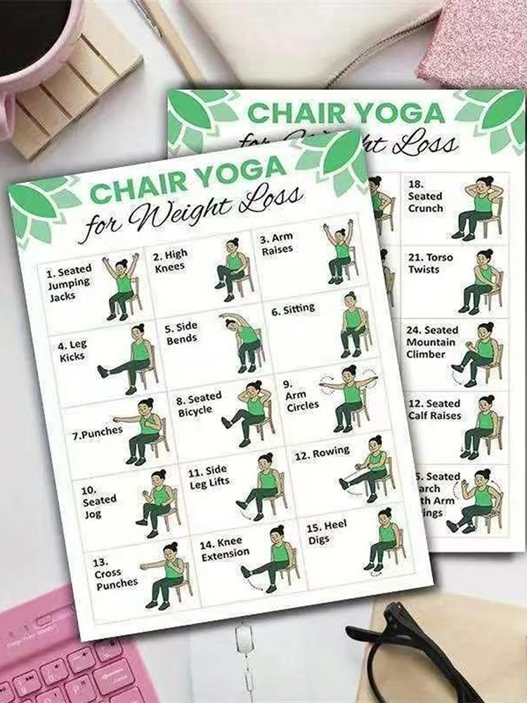 2 плаката для йоги: домашние у – обзор и цена Yoga Health & Fitness Centre